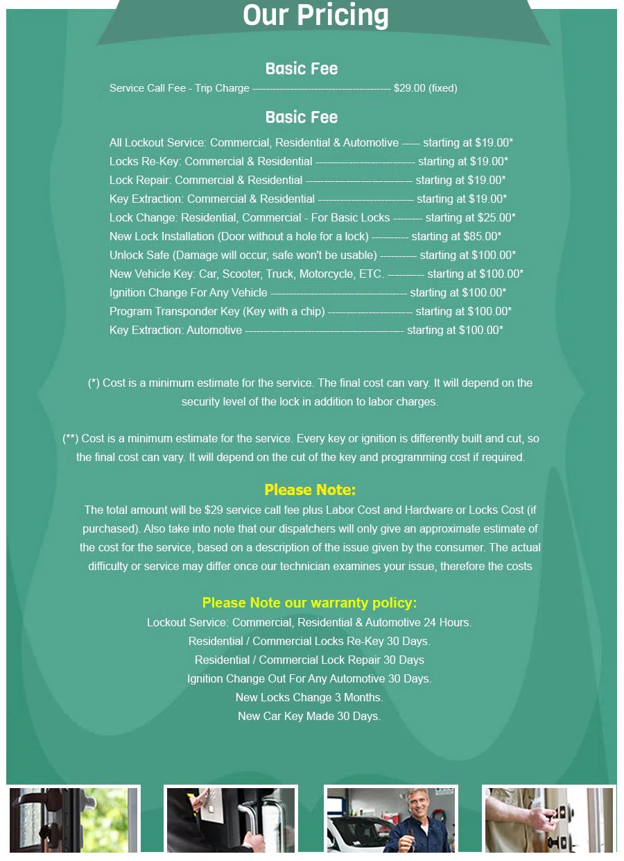 Inver Grove Heights MN Locksmith Inver Grove Heights, MN 651-448-2620